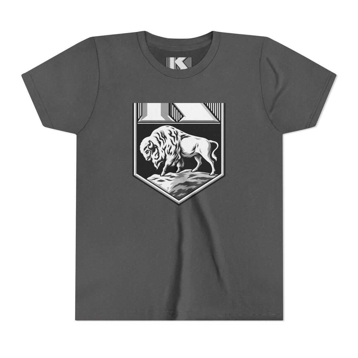 Kaiser Motors Kids Tee / T-Shirt
