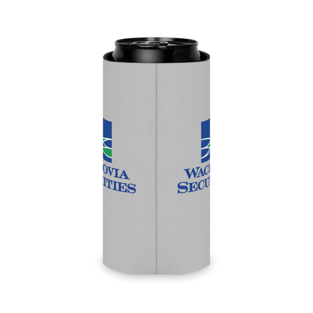Wachovia Securities Can Cooler