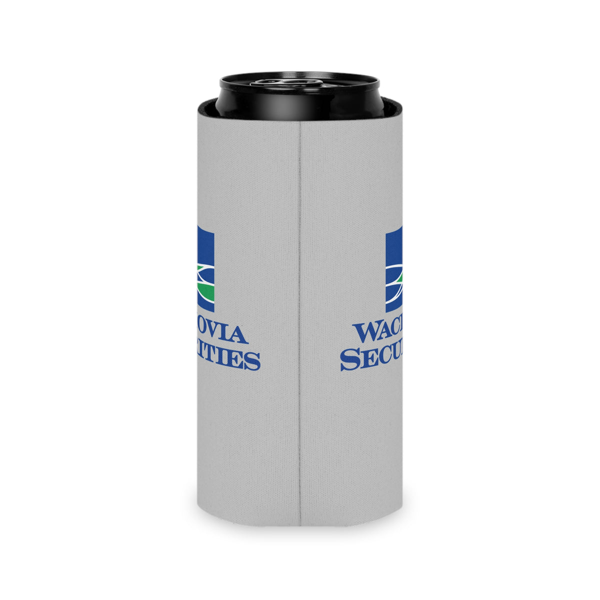 Wachovia Securities Can Cooler