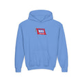 Wabash Railroad Youth Hoodie / Sweatshirt