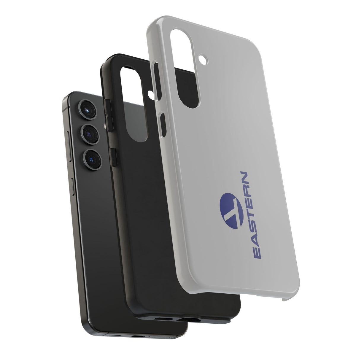 Eastern Air Lines Tough Phone Case