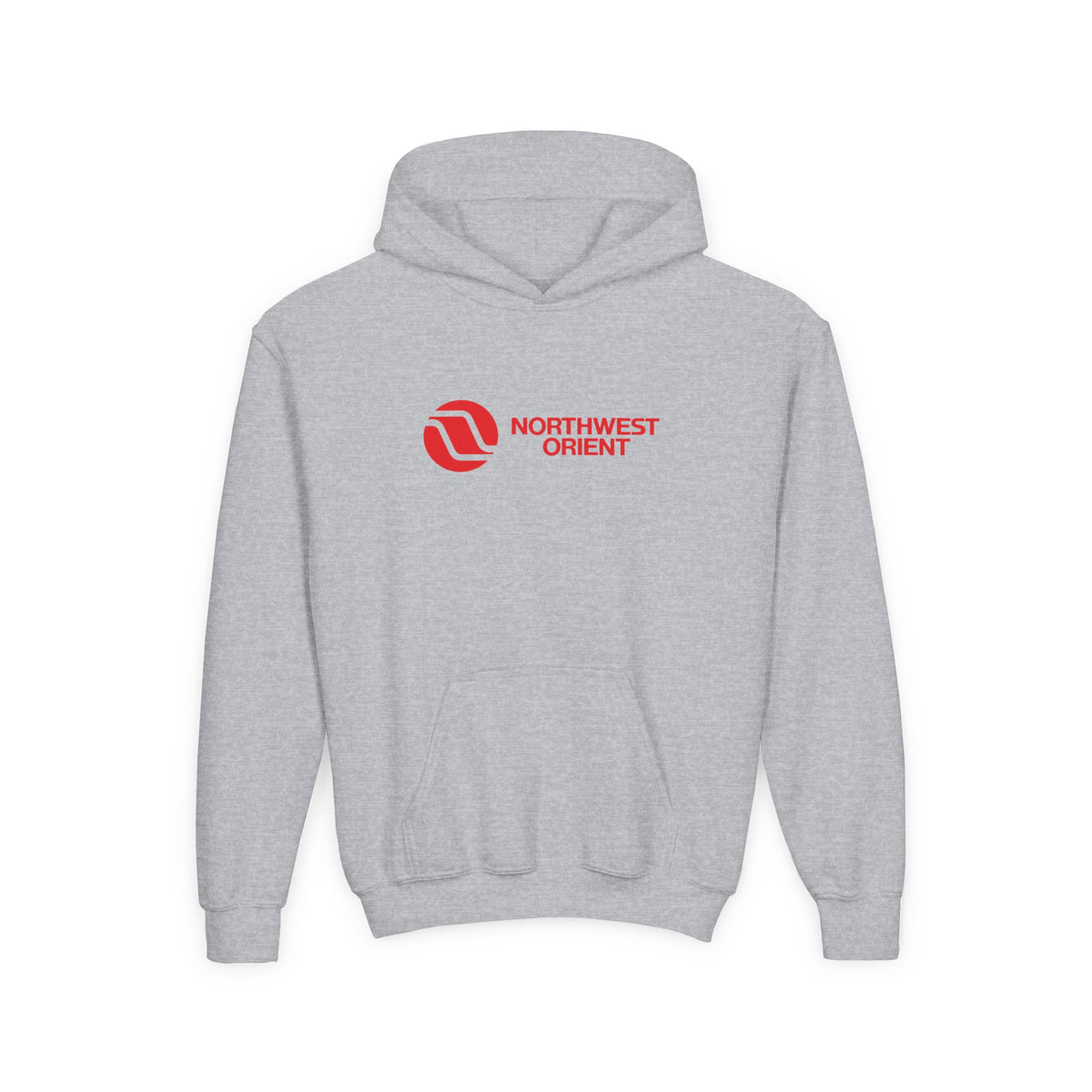 Northwest Orient Airlines Youth Hoodie / Sweatshirt