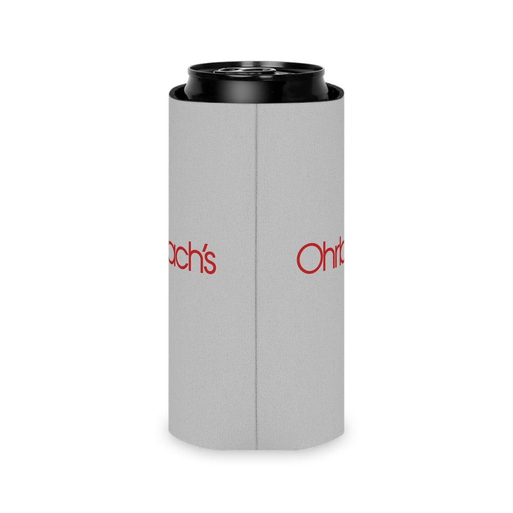 Ohrbach's Can Cooler