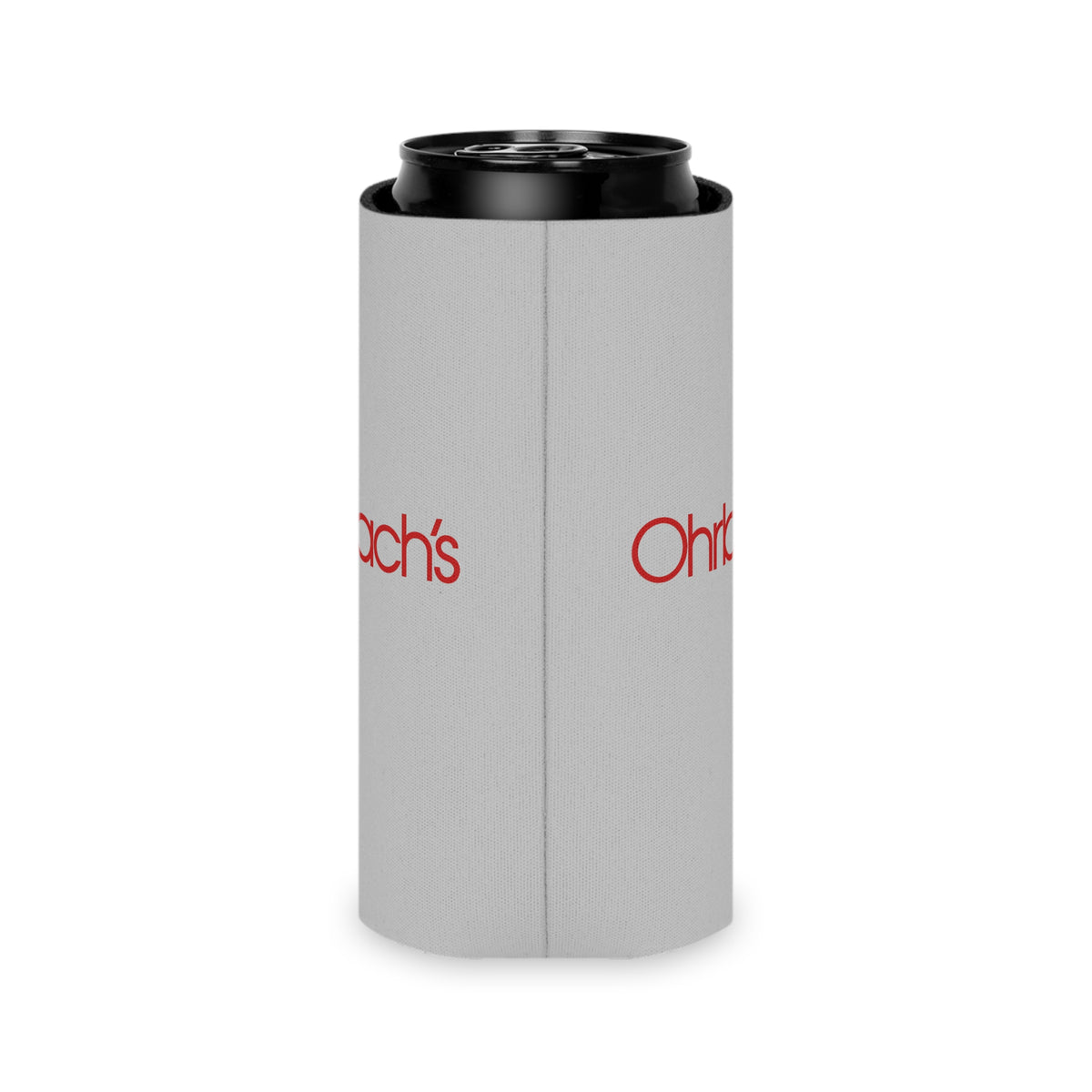 Ohrbach's Can Cooler
