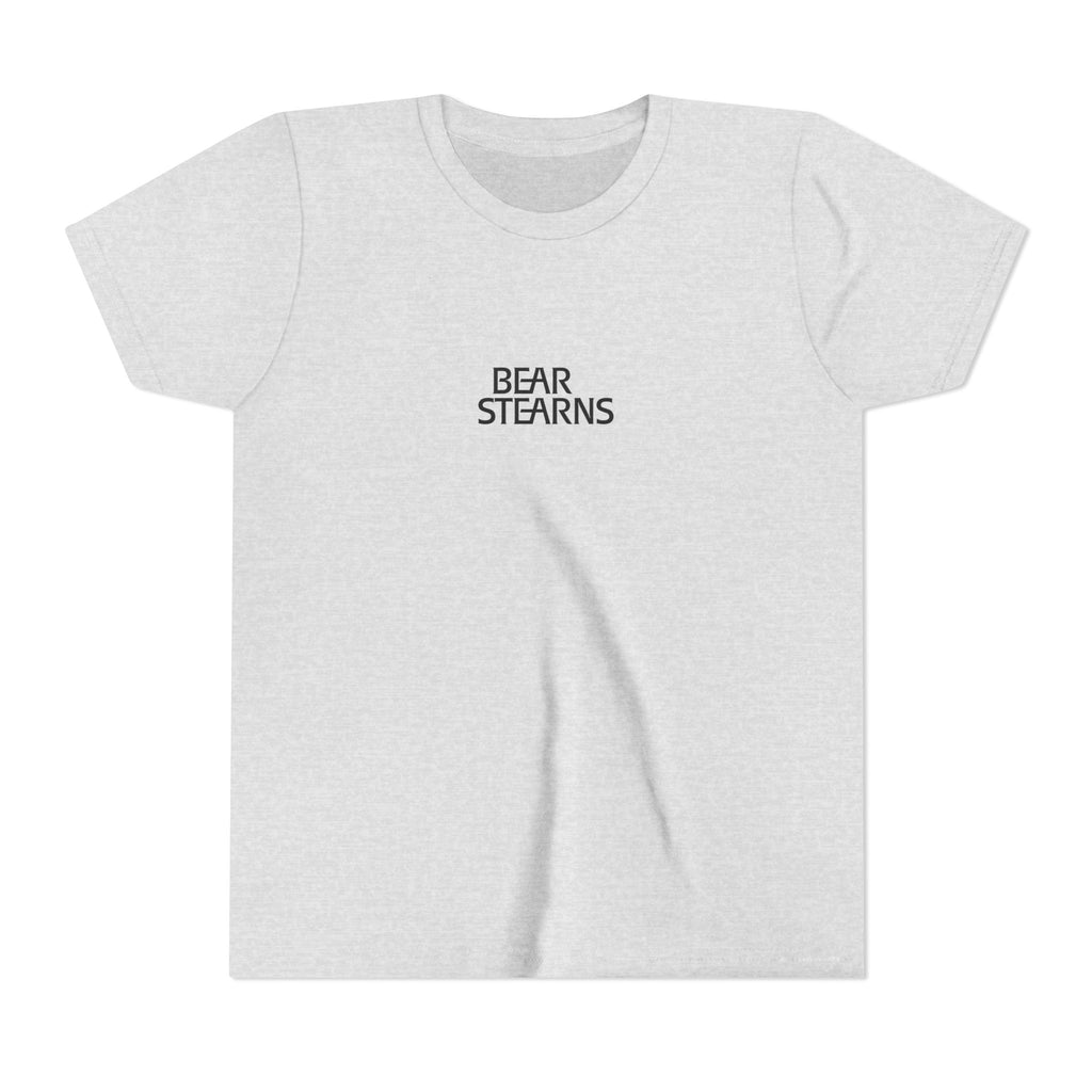 Bear Stearns Youth / Kids T-Shirt