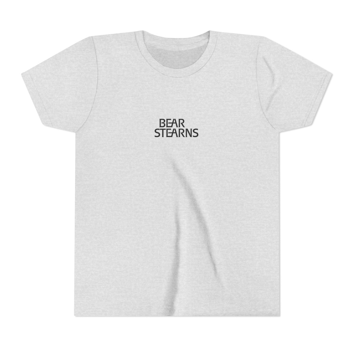 Bear Stearns Youth / Kids T-Shirt