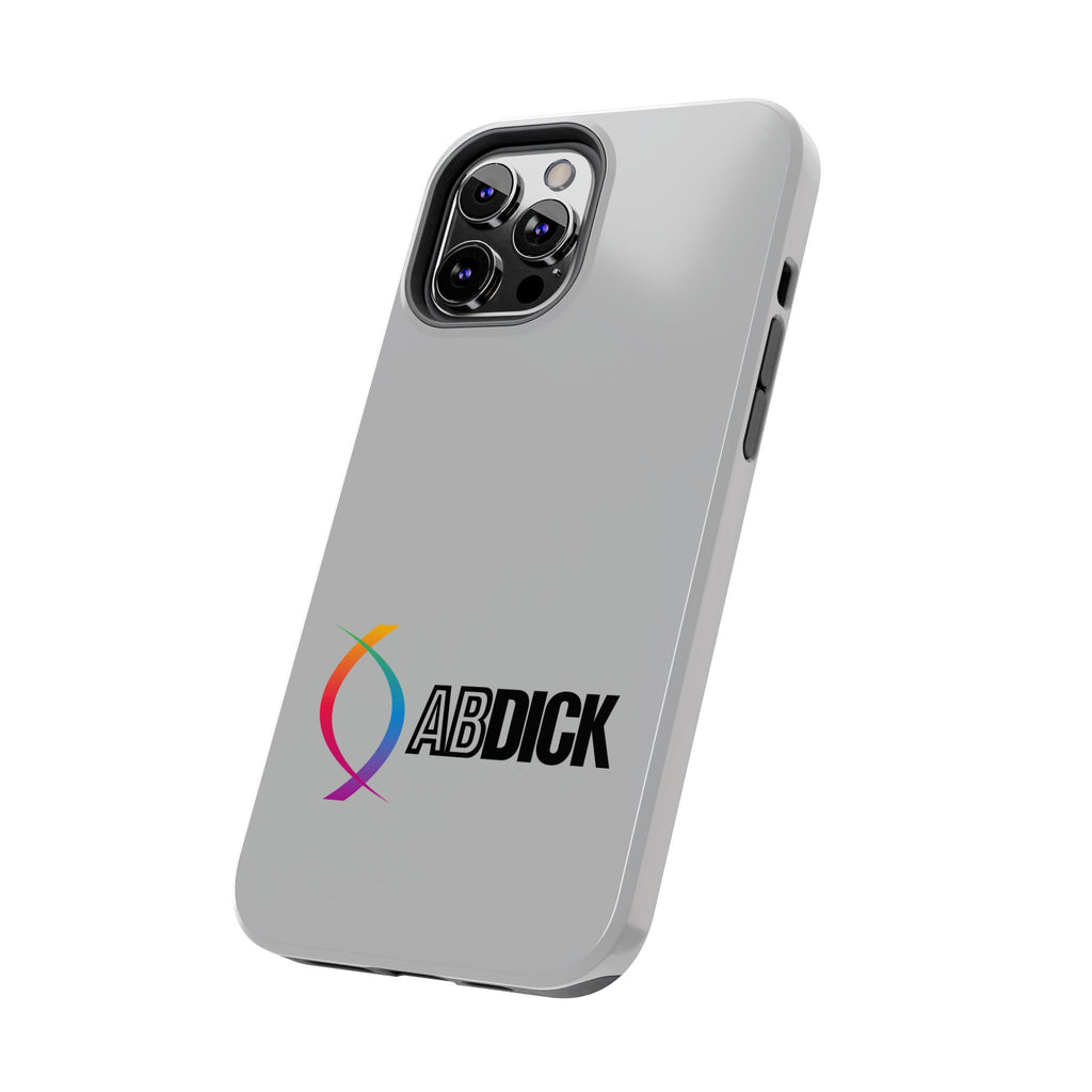 A. B. Dick Company Tough Phone Case