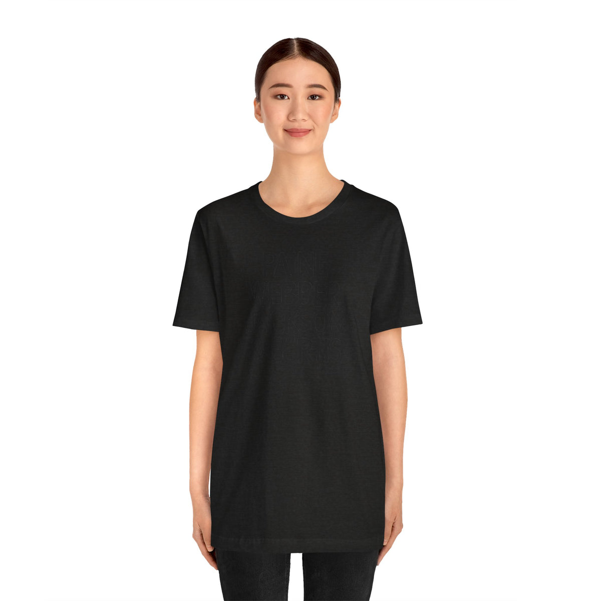 Paine Webber Jackson & Curtis T-Shirt