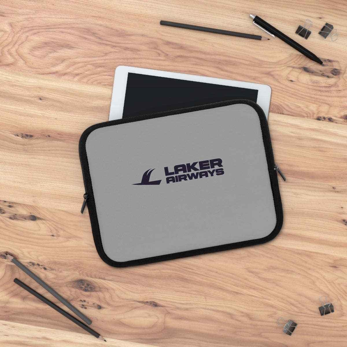 Laker Airways Laptop Sleeve