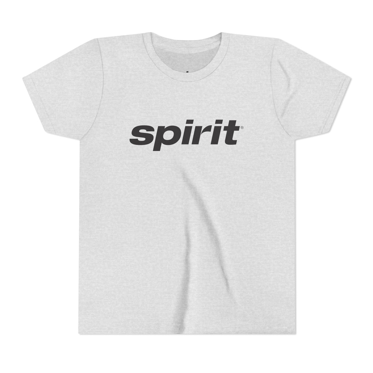 Spirit Airlines Kids Tee / T-Shirt