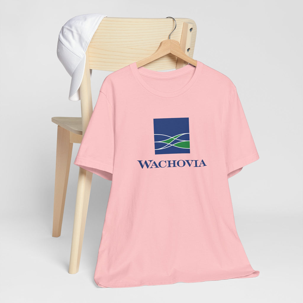 Wachovia T-Shirt