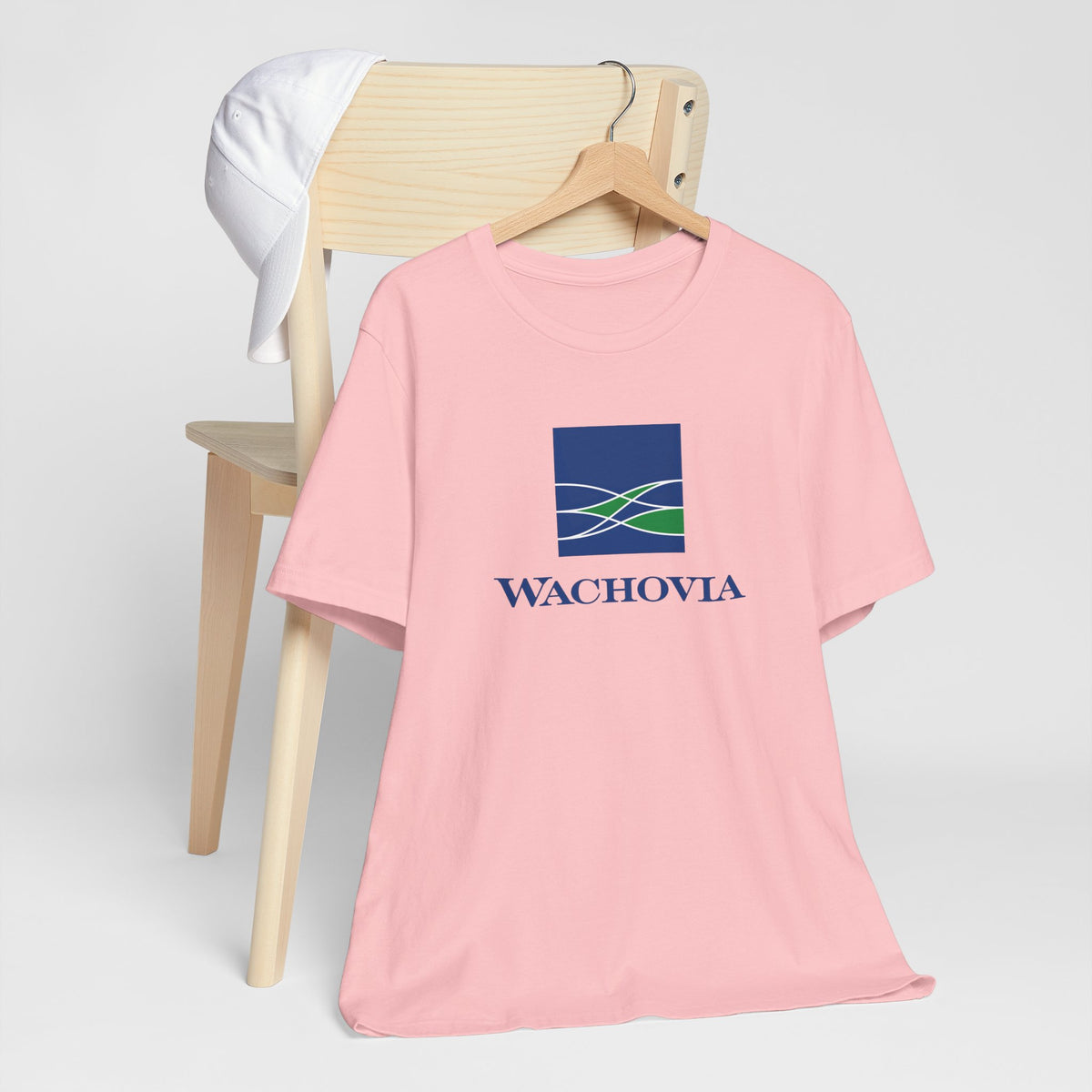 Wachovia T-Shirt