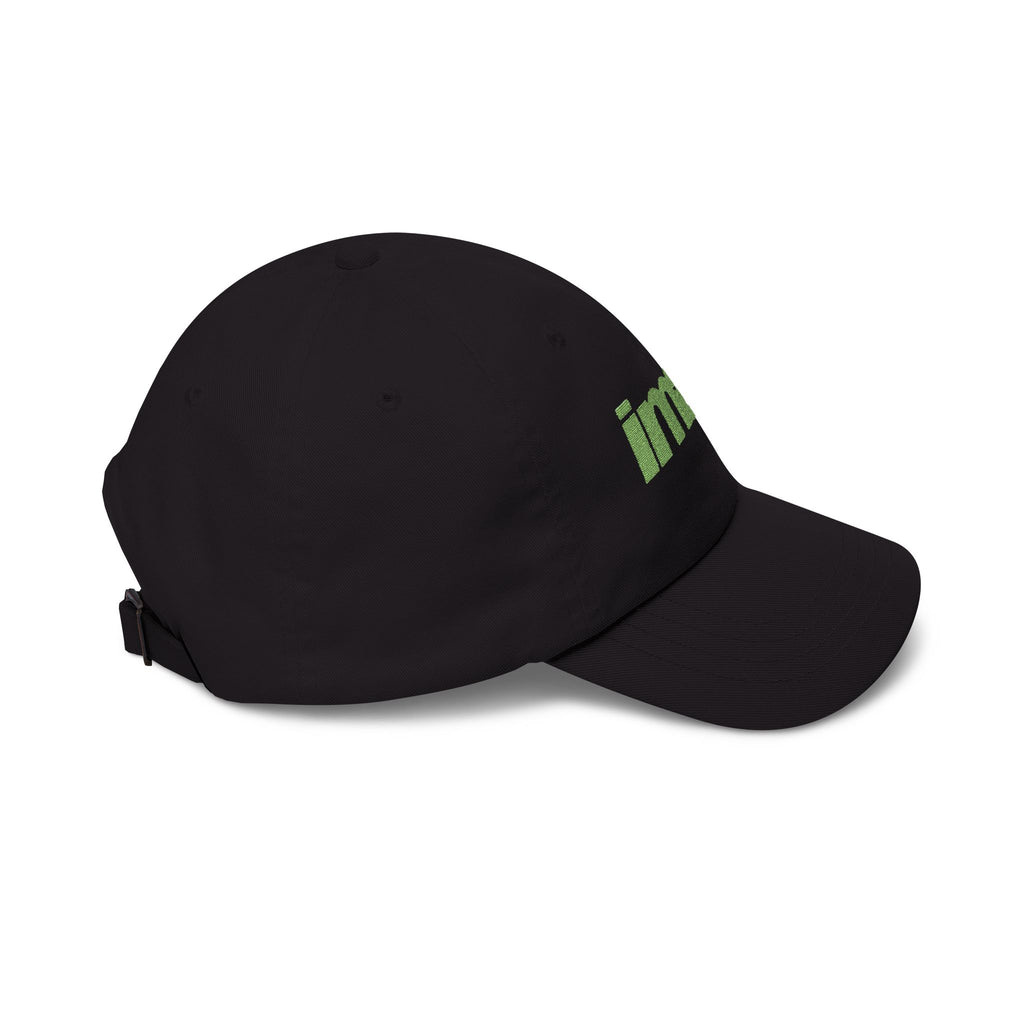 Imair Airlines Embroidered Dad Cap Hat