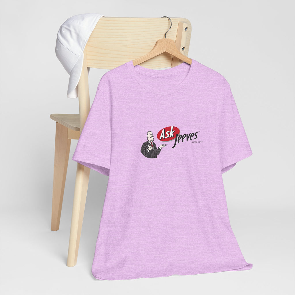 Ask Jeeves T-Shirt