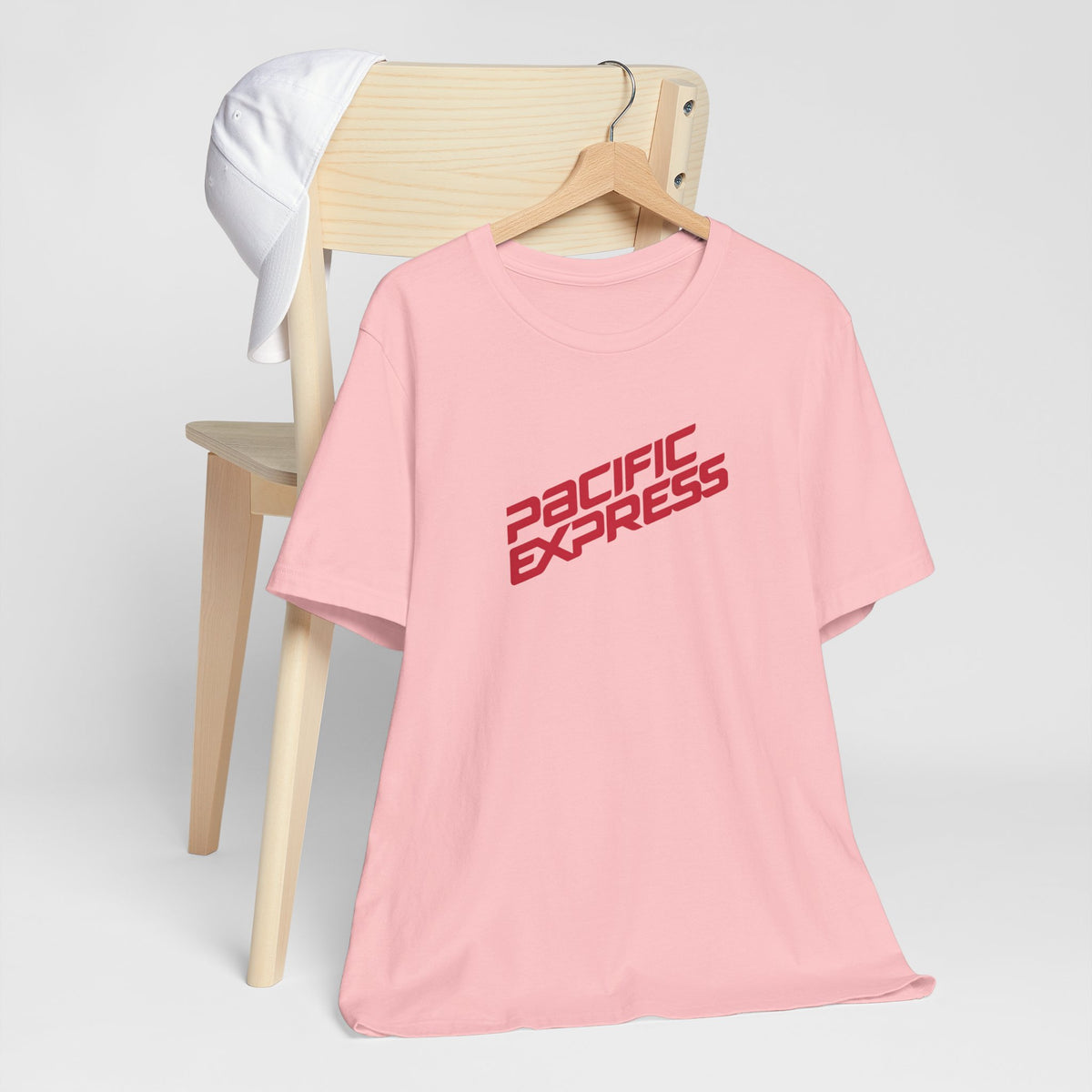Pacific Express T-Shirt