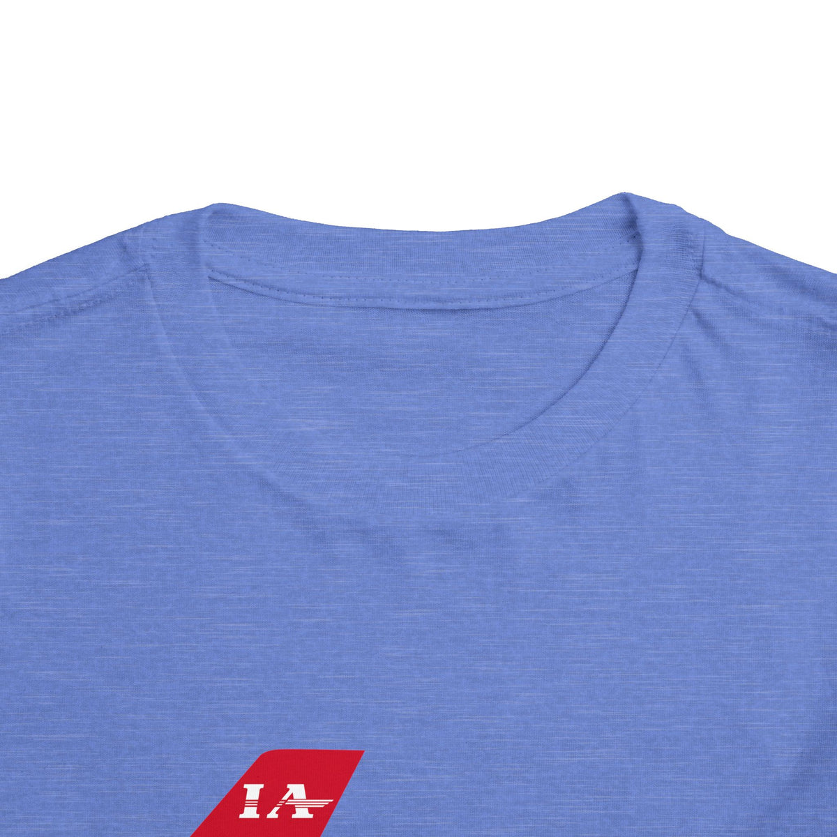 Island Airlines Toddler Tee / T-Shirt