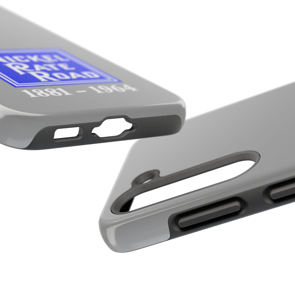New York, Chicago and St. Louis Railroad Tough Phone Case