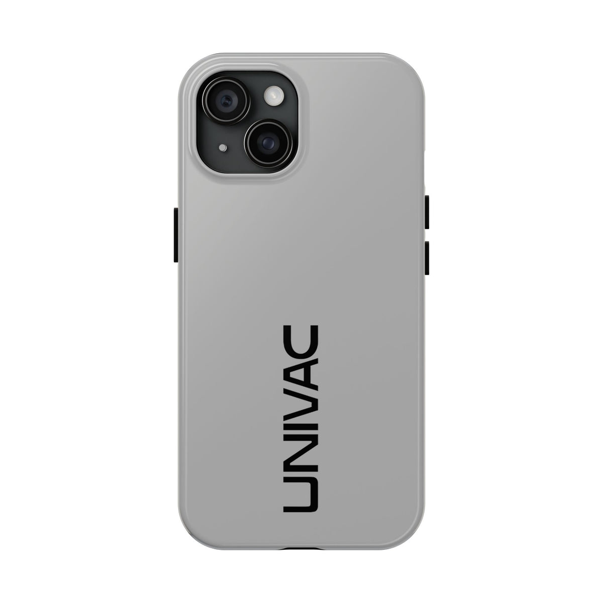 UNIVAC Tough Phone Case