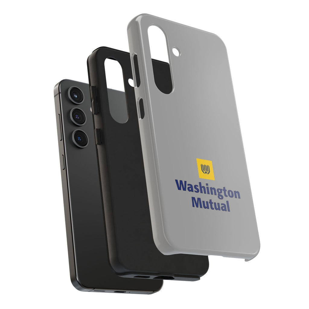 Washington Mutual Tough Phone Case