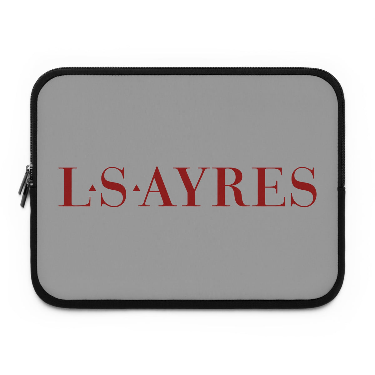 L. S. Ayres & Company Laptop Sleeve