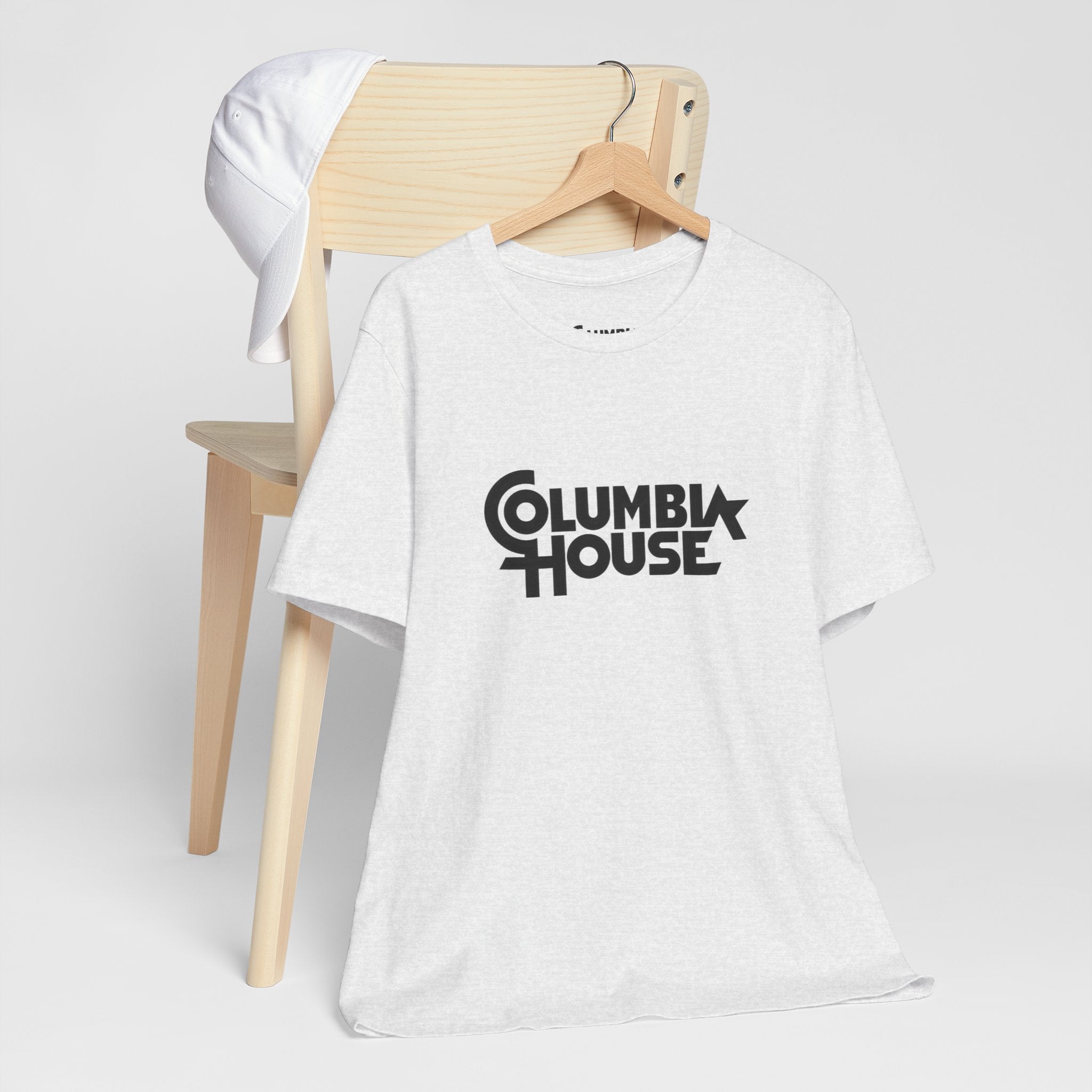 Columbia House T-Shirt