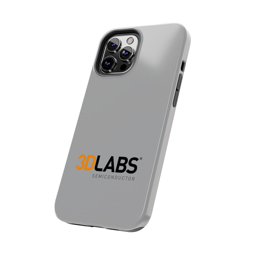 3Dlabs Tough Phone Case