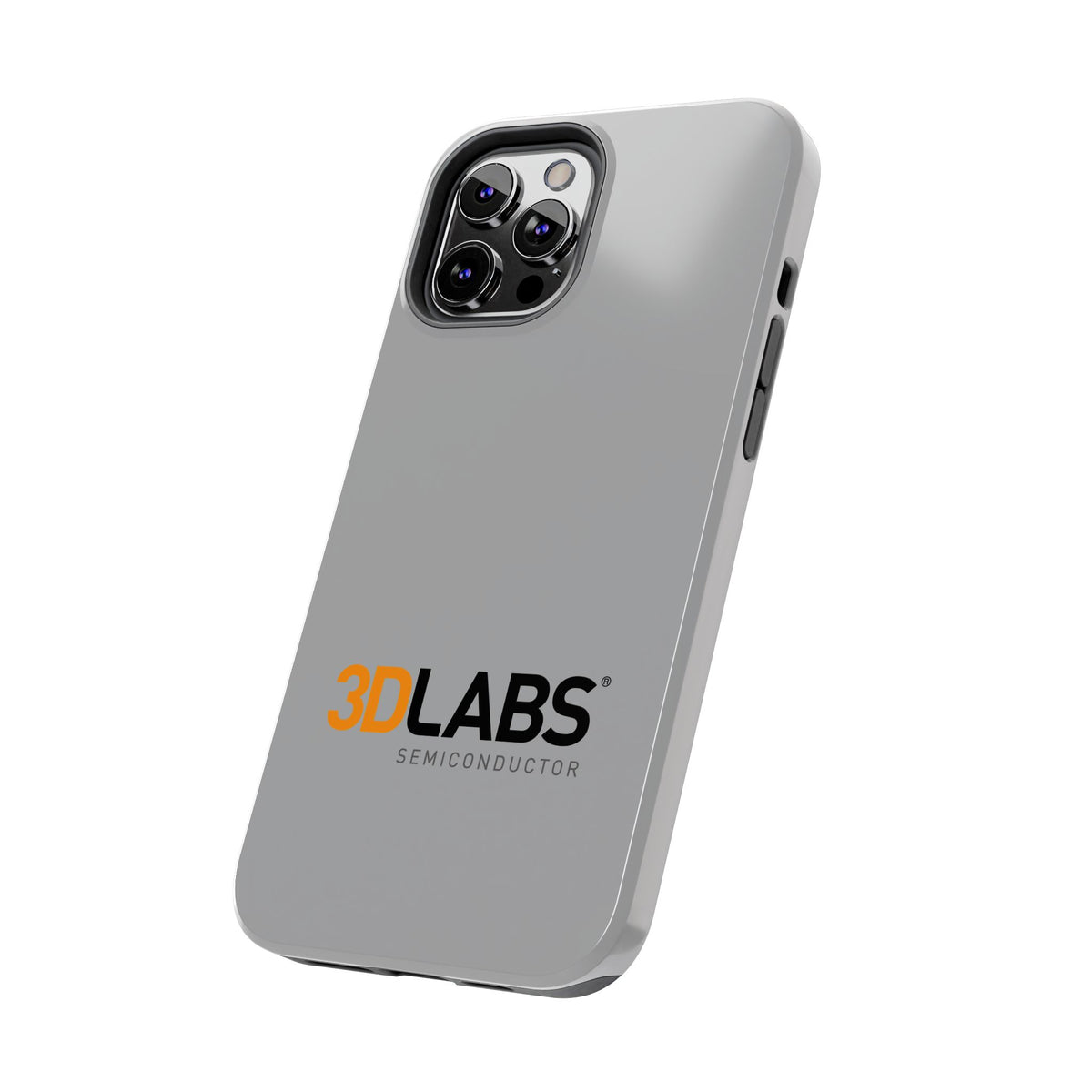 3Dlabs Tough Phone Case