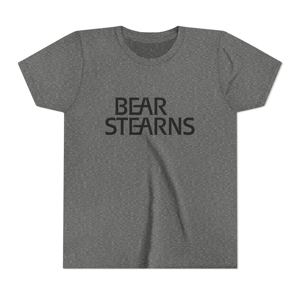 Bear Stearns Youth / Kids T-Shirt