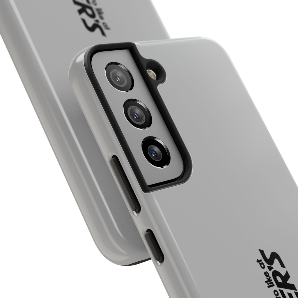 Kessler's Tough Phone Case