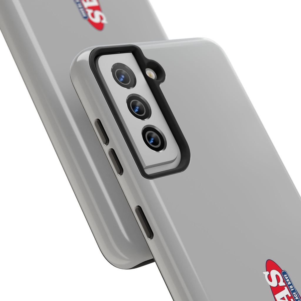 Fallas Discount Stores Tough Phone Case