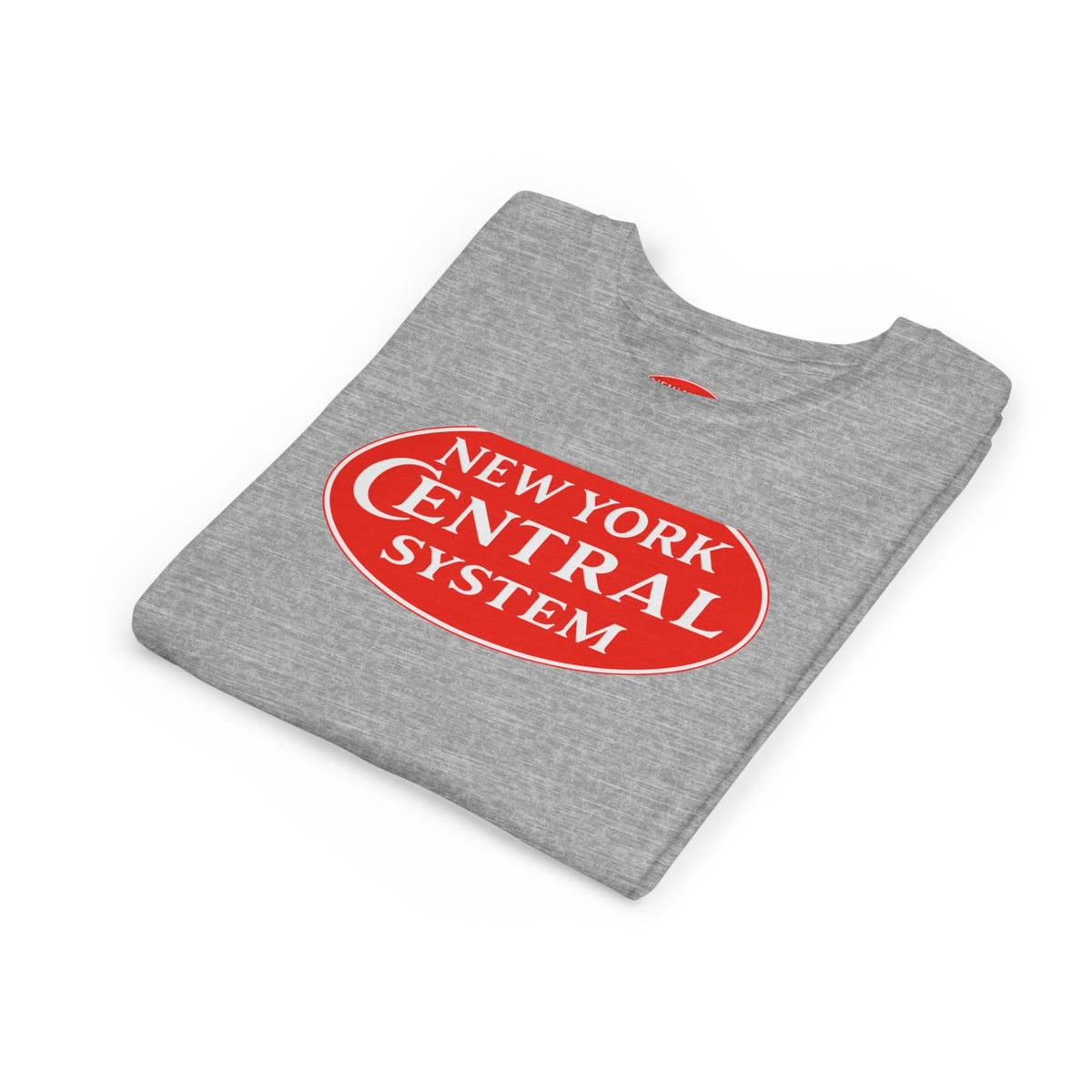 New York Central Railroad Kids Tee / T-Shirt
