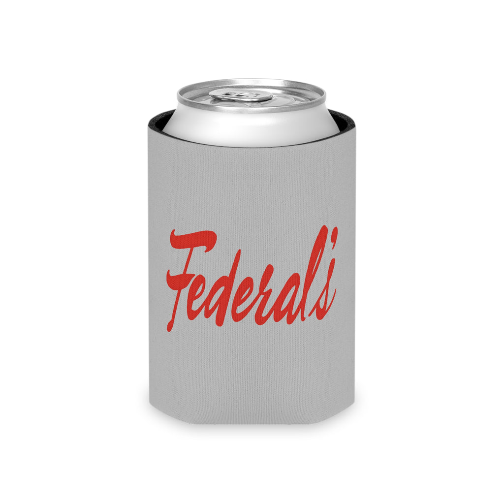 Federal's Can Cooler