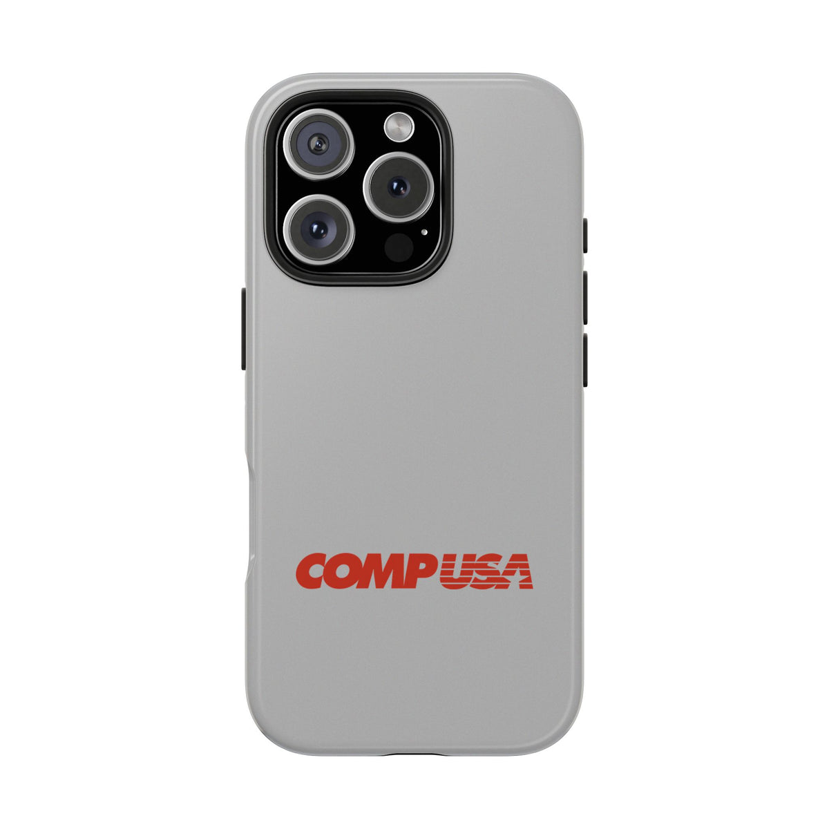 CompUSA Tough Phone Case