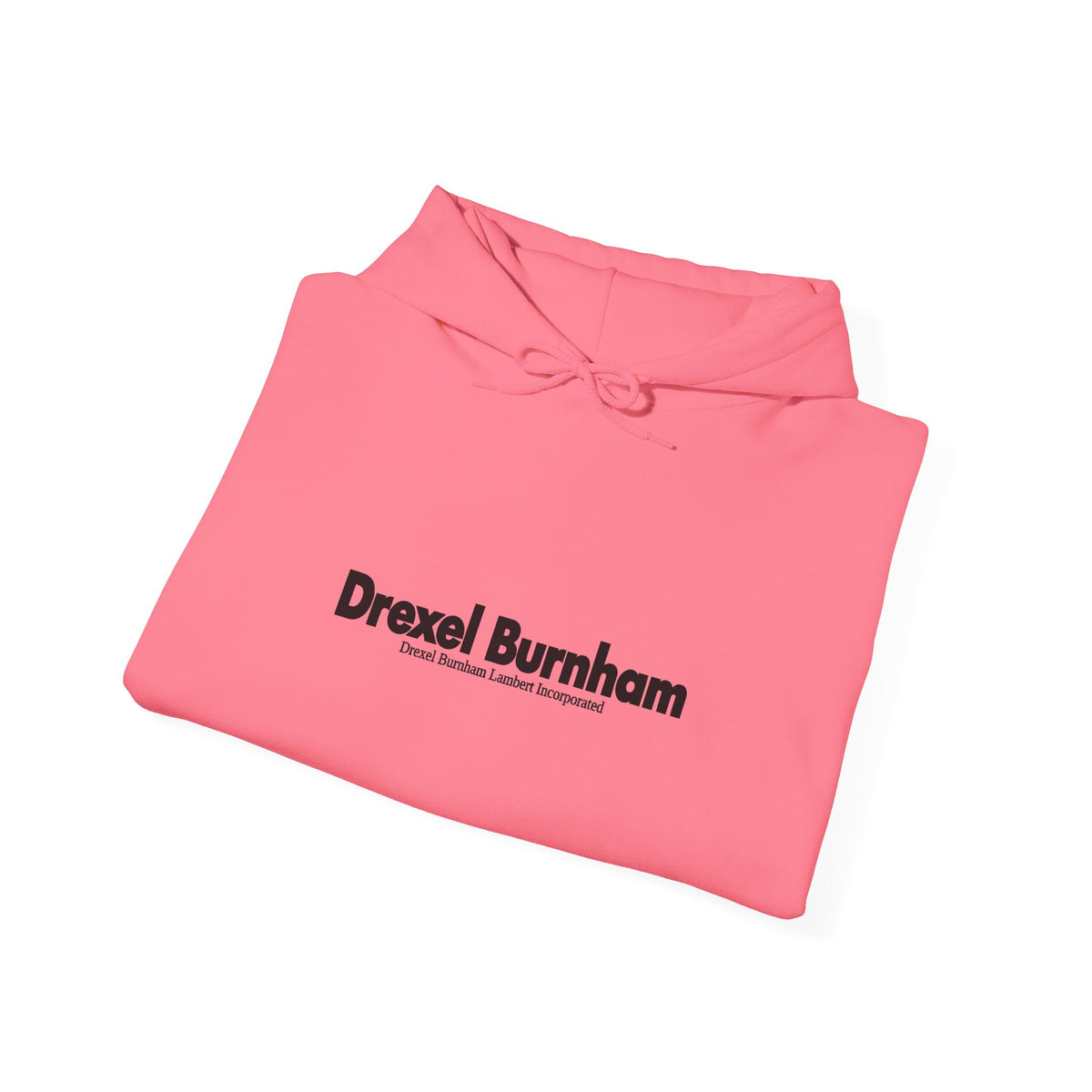 Drexel Burnham Lambert Hoodie / Sweatshirt