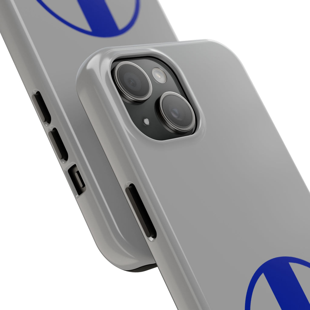 Atchison Topeka and Santa Fe Railway Tough Phone Case