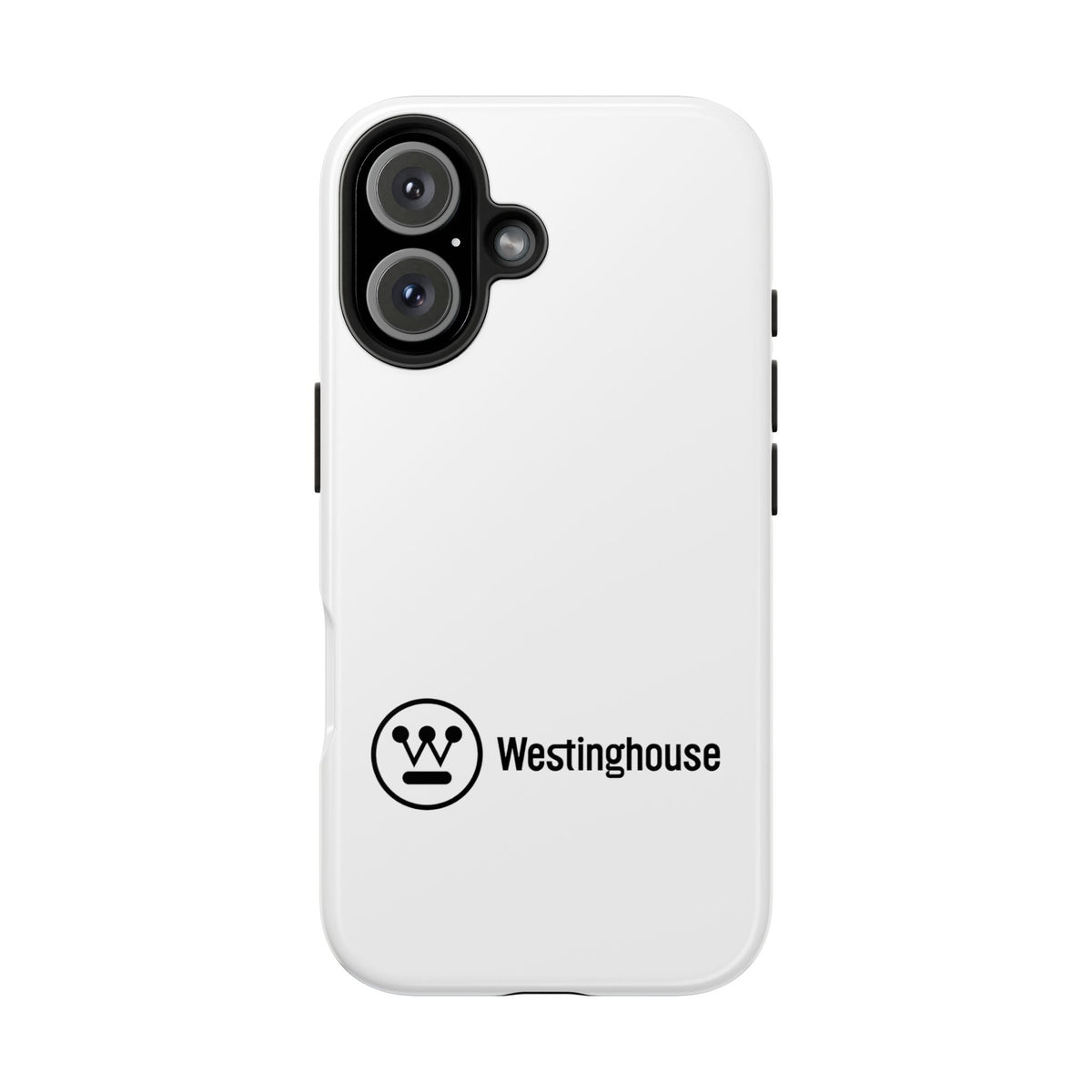 Westinghouse Electric Corporation Tough Phone Case