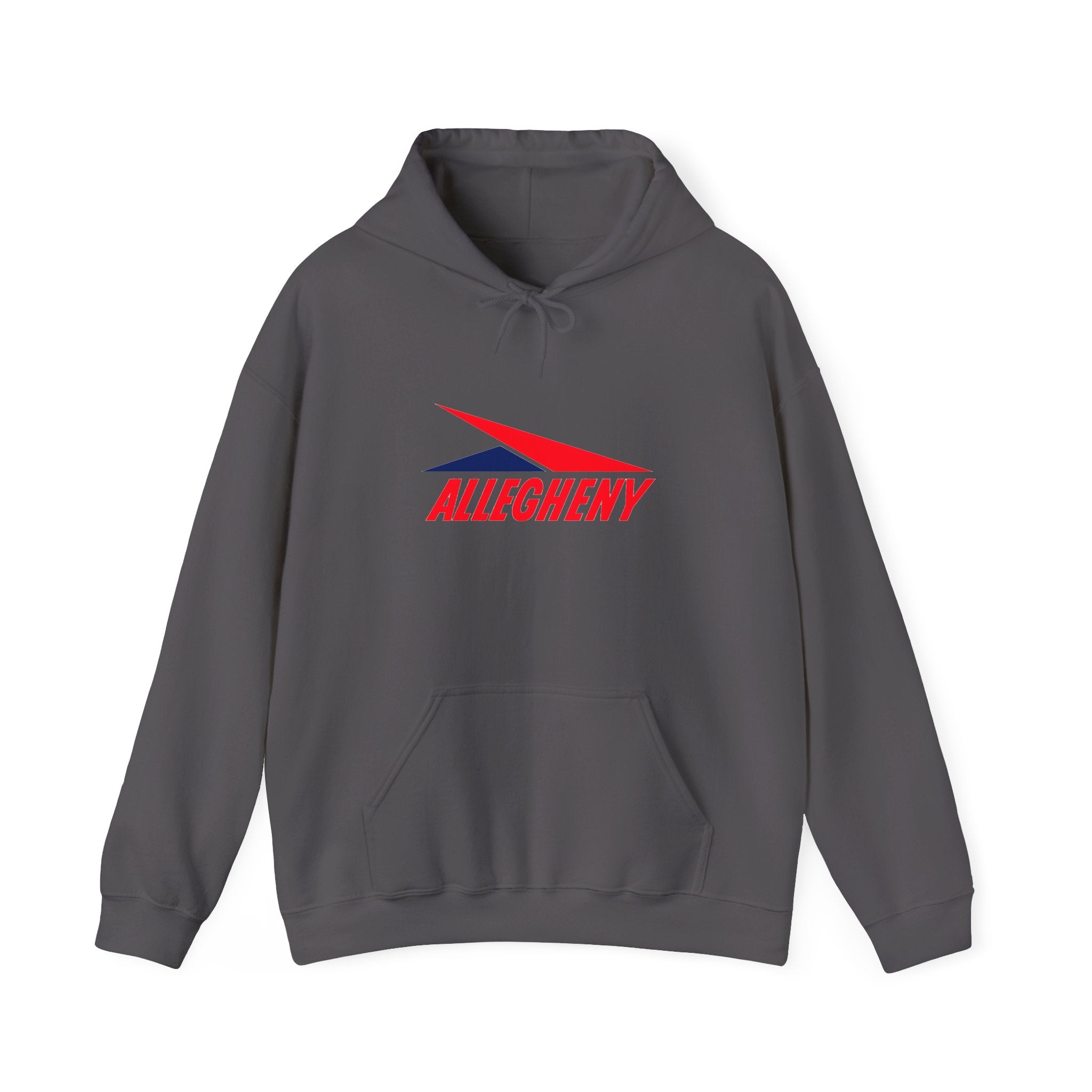Allegheny Airlines Hoodie / Sweatshirt