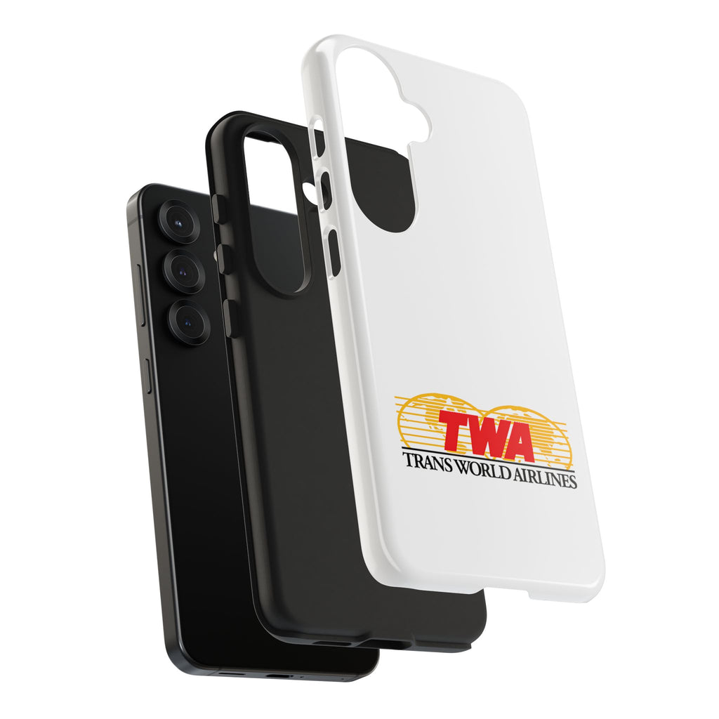 Trans World Airlines (TWA) Tough Phone Case