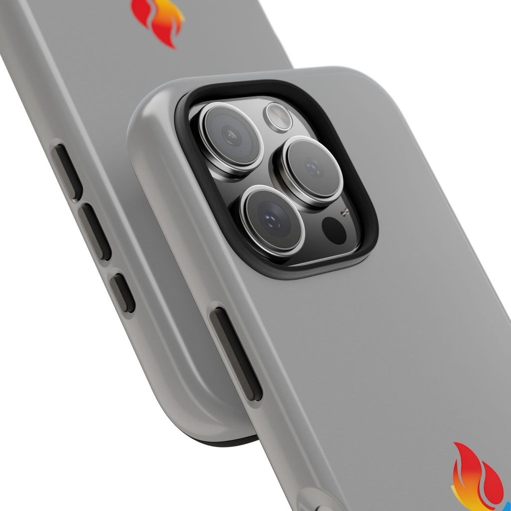 Amoco Tough Phone Case