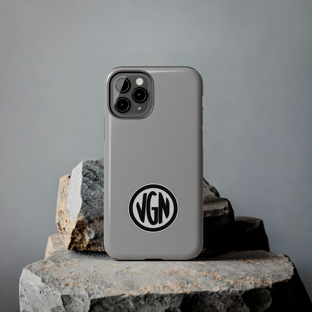 Virginian Railway Tough Phone Case