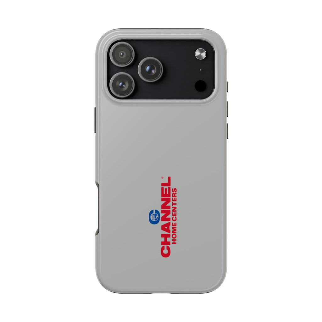 Channel Home Centers Tough Phone Case