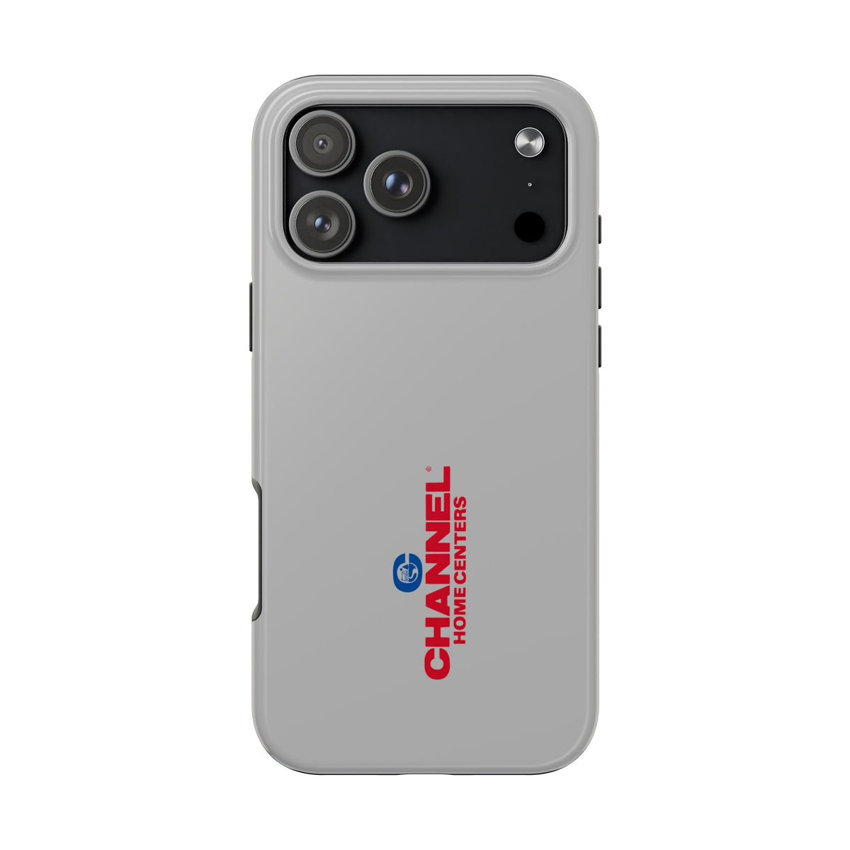 Channel Home Centers Tough Phone Case