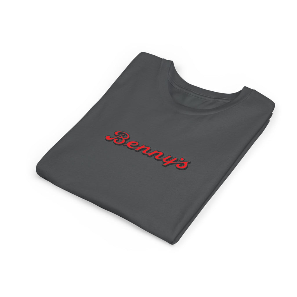 Benny's Kids Tee / T-Shirt