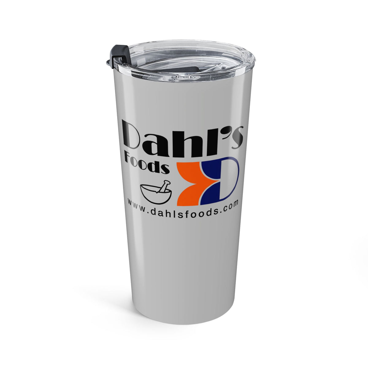 Dahl's Foods 20oz Insulated Tumbler