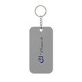 Champion Air Double-Sided Keychain Charm