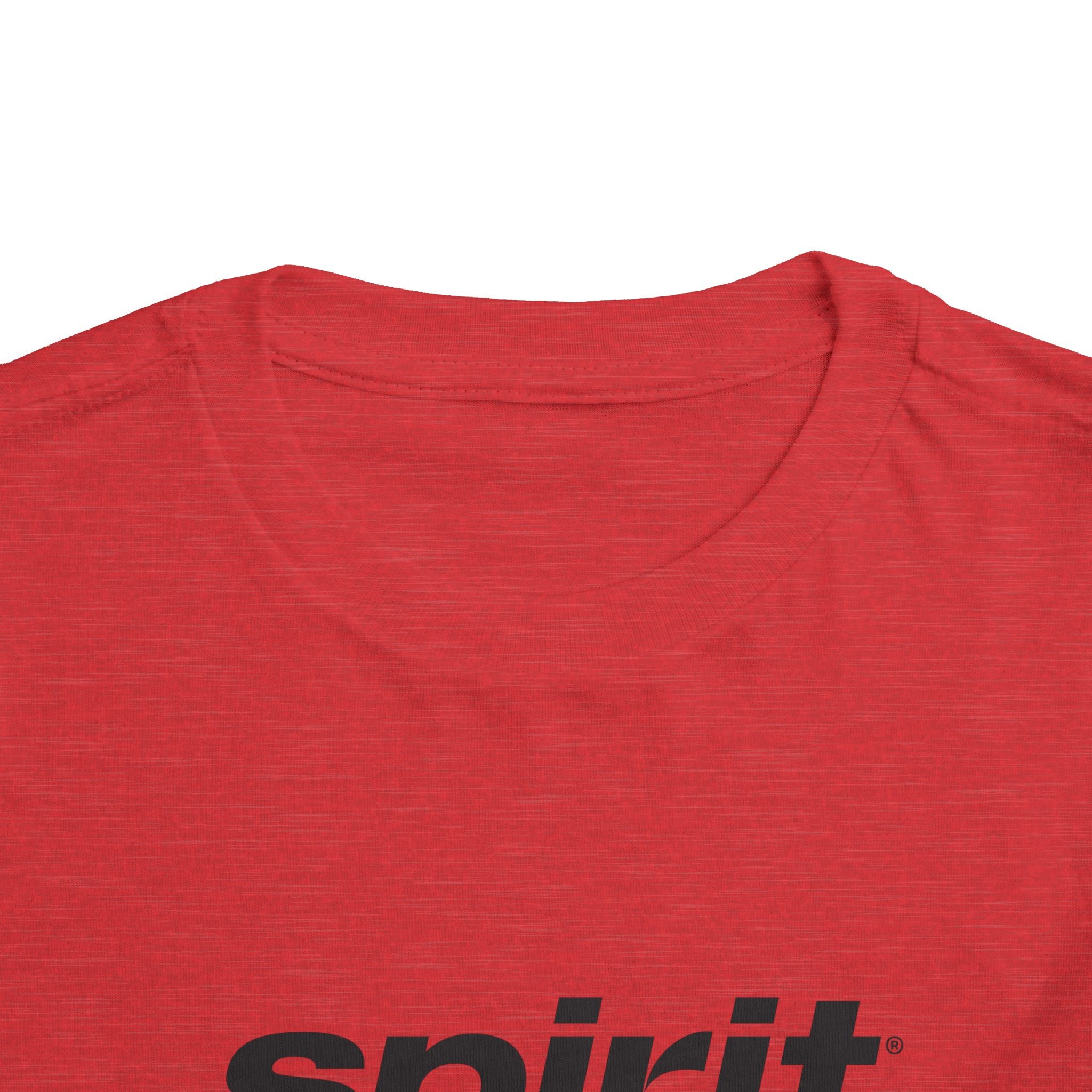 Spirit Airlines Toddler Tee / T-Shirt