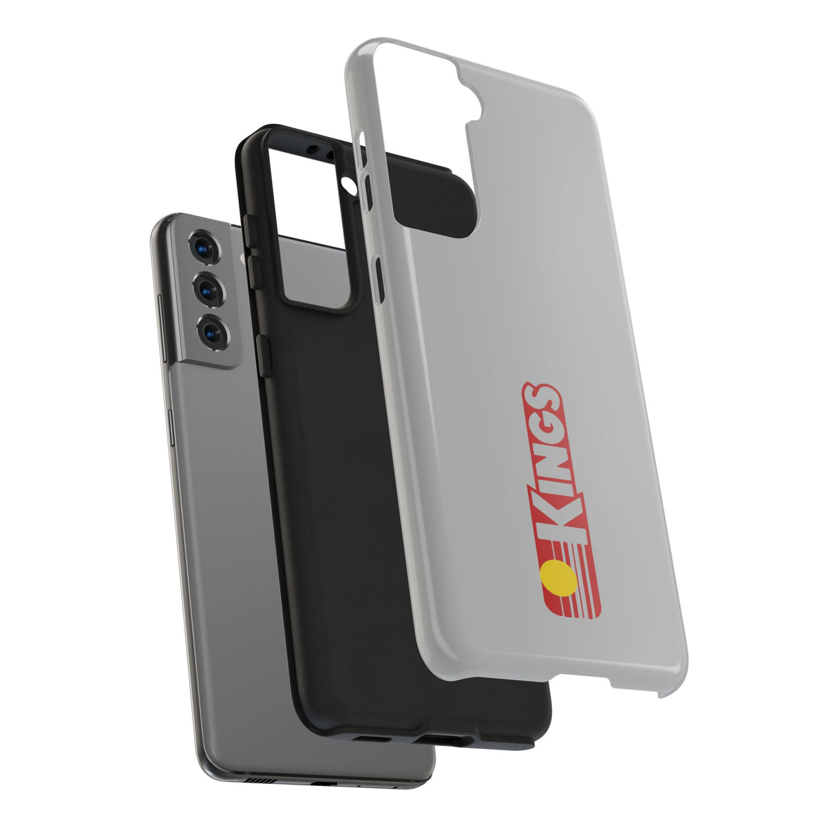 King's Department Stores Tough Phone Case