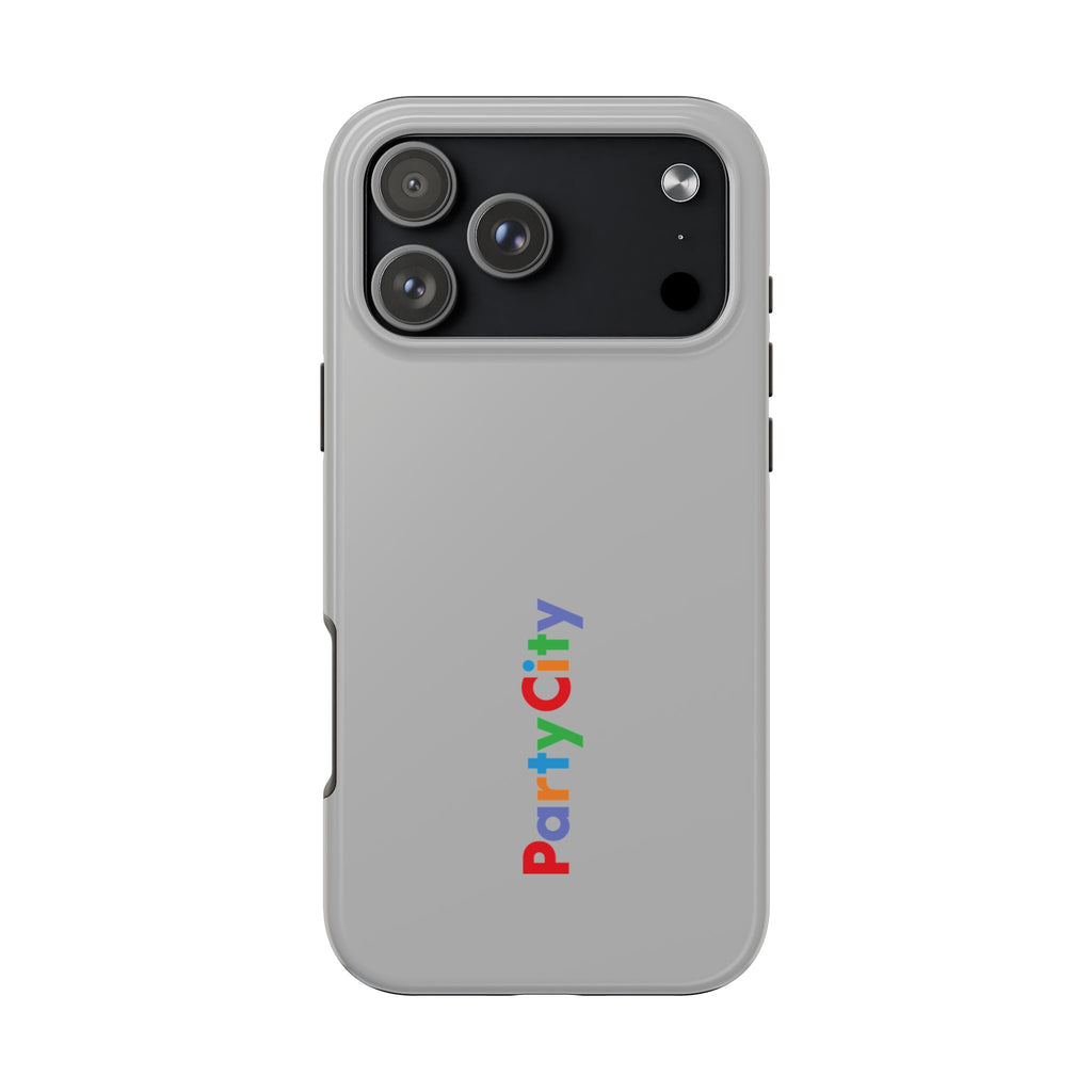 Party City Tough Phone Case