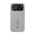 Party City Tough Phone Case