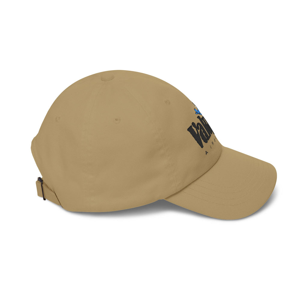 ValuJet Airlines Embroidered Dad Cap Hat